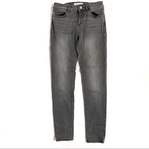 DL1961 | Margaux Instasculpt Ankle Skinny Jeans